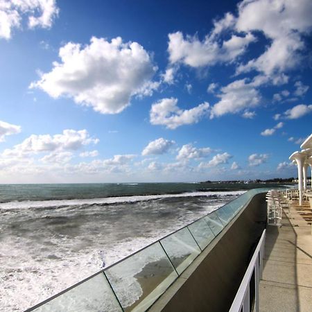 Phaedrus Living Seaside Romantic Flat Limnaria 123 Paphos Exteriör bild