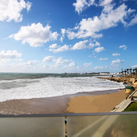 Phaedrus Living Seaside Romantic Flat Limnaria 123 Paphos Exteriör bild